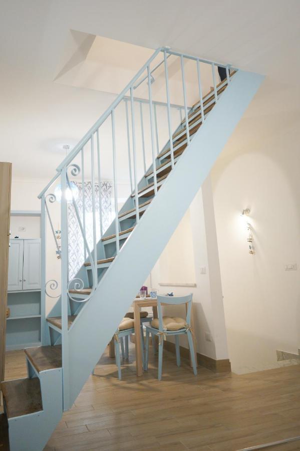 La Casa Del Baluardo Nettuno Giubileo 2025 Villa Екстериор снимка