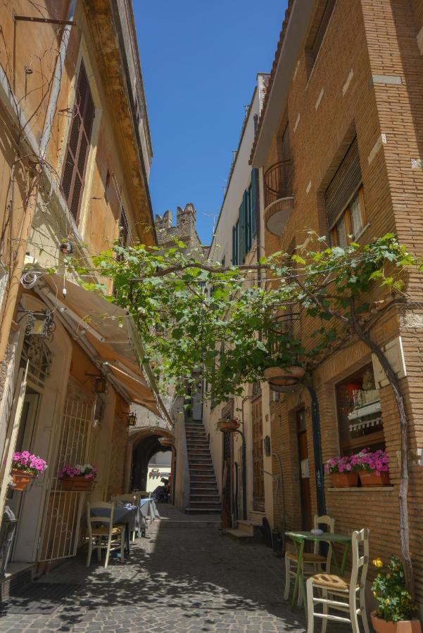 La Casa Del Baluardo Nettuno Giubileo 2025 Villa Екстериор снимка