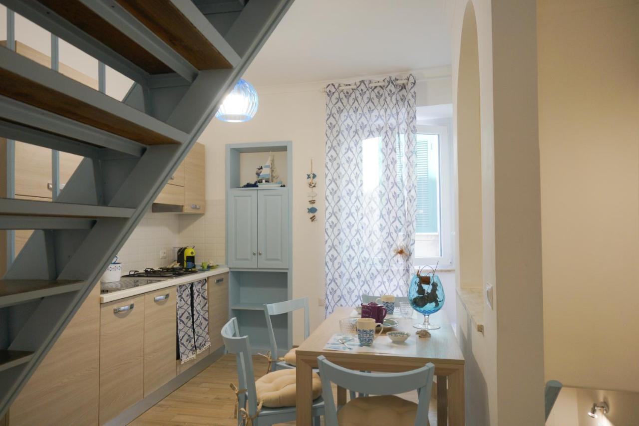 La Casa Del Baluardo Nettuno Giubileo 2025 Villa Екстериор снимка