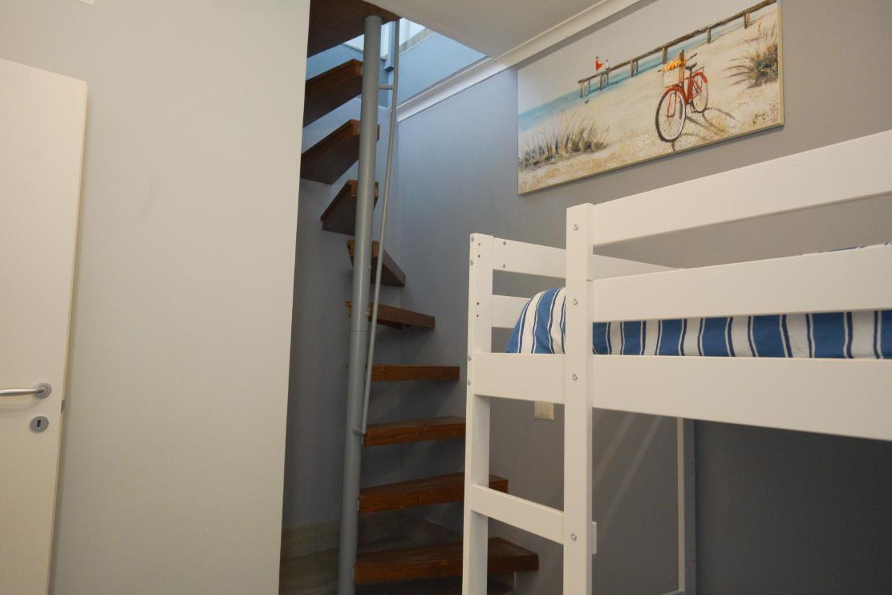La Casa Del Baluardo Nettuno Giubileo 2025 Villa Екстериор снимка